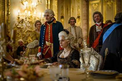 Двадцатка наиболее примечательных сериалов этой осени Двадцатка наиболее примечательных сериалов этой осени