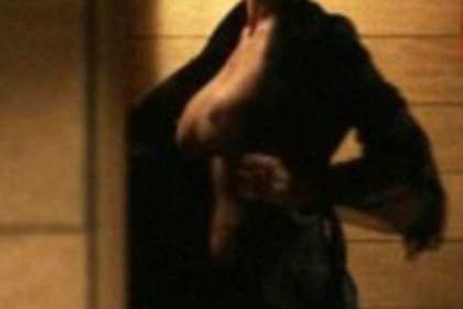 Памела Андерсен оголилась в новом фильме Памела Андерсен оголилась в новом фильме