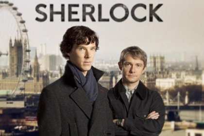 Новые подробности про 4 сезон «Шерлока» Новые подробности про 4 сезон «Шерлока»