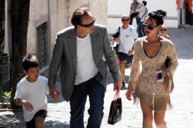 Николас Кейдж пытается отсудить полные права по опеке над сыном Николас Кейдж пытается отсудить полные права по опеке над сыном