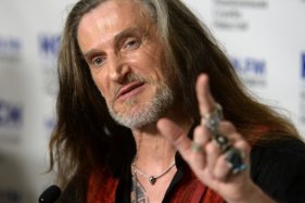 Никита Джигурда попробует себя в порнографии Никита Джигурда попробует себя в порнографии