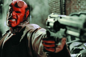 Грядёт перезапуск «Хеллбоя» Грядёт перезапуск «Хеллбоя»