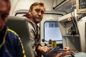 Что из себя представляет «Аритмия» - фильм, взявший главный приз «Кинотавра» Что из себя представляет «Аритмия» - фильм, взявший главный приз «Кинотавра»