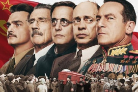 Что ждать от фильма «Смерть Сталина», тупую клюкву или умную сатиру? Что ждать от фильма «Смерть Сталина», тупую клюкву или умную сатиру?