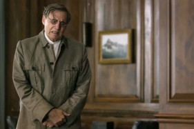 Что ждать от фильма «Смерть Сталина», тупую клюкву или умную сатиру? Что ждать от фильма «Смерть Сталина», тупую клюкву или умную сатиру?