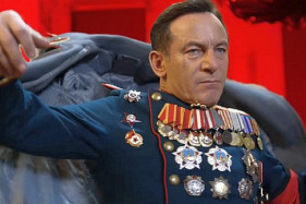 Что ждать от фильма «Смерть Сталина», тупую клюкву или умную сатиру? Что ждать от фильма «Смерть Сталина», тупую клюкву или умную сатиру?