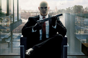 ���� Hitman ������������ � ���� �������