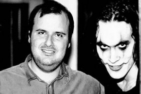 Режиссер «Ворона» категорически против ремейка Режиссер «Ворона» категорически против ремейка