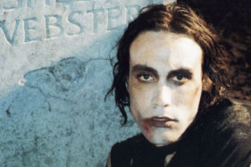 Режиссер «Ворона» категорически против ремейка Режиссер «Ворона» категорически против ремейка