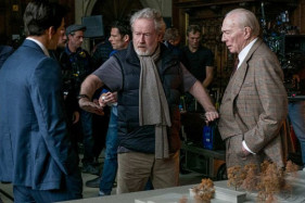 Ридли Скотт рассказал о своём отношении к Netflix, «Бегущему по лезвию 2049» и «Последним джедаям» Ридли Скотт рассказал о своём отношении к Netflix, «Бегущему по лезвию 2049» и «Последним джедаям»