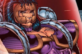 Будет запущена франшиза про супергероя, которого создал автор «Дэдпула» Будет запущена франшиза про супергероя, которого создал автор «Дэдпула»