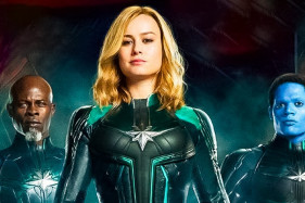 В новых фильмах и сериалах Marvel будет больше чернокожих и женщин В новых фильмах и сериалах Marvel будет больше чернокожих и женщин