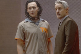 У второго сезона «Локи» будет другой режиссёр У второго сезона «Локи» будет другой режиссёр