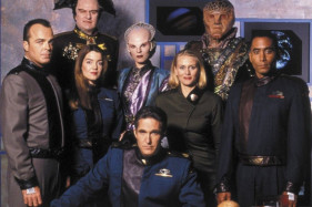 Сериал «Вавилона 5» будет перезапущен Сериал «Вавилона 5» будет перезапущен