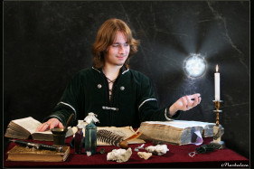 Ридли Скотт отказался снимать фильм Disney «Мерлин» Ридли Скотт отказался снимать фильм Disney «Мерлин»