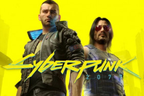 Netflix ������������ ����: Cyberpunk 2077, Resident Evil � Cuphead