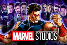 ������ �����-�������� ���������� ��������. � ��� ���� ������ Marvel?