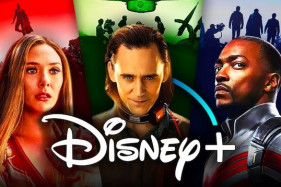 Disney+ ������� ��� ������������ ������� Marvel