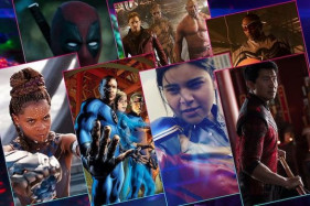 Disney ������� 2 ������ ������������� Marvel �� ������ ������� 2025 ����