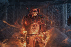 �������� ������ ������ Mortal Kombat 2 - ����������� �������� ������