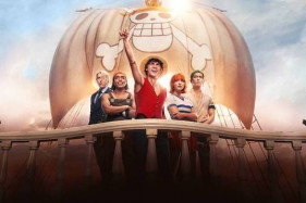 Netflix �������� �������� �� ������ ������� One Piece