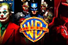 ������ Warner Bros. ����� �������. �� ����� ������ Universal, ������� ������ DC