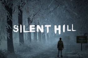 ��������� ������ ����� ������������ Silent Hill, ��� ��������� "����������� � ������� ����"