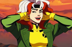 ������ ������ � ����������� ������ ��� �� Marvel Studios