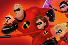 Disney ������� � ������� '������������ 3' � ���������� '������ ���������� ���� 6