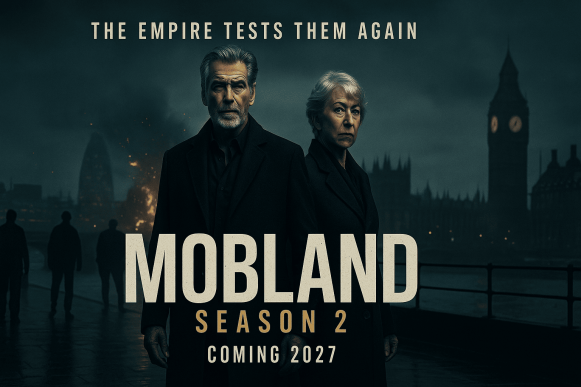 ������������� (Gangsterland) � ������ ����� ���������� ����������