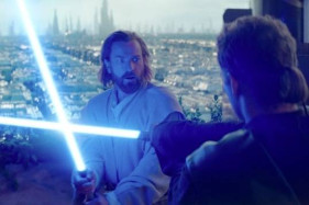 ������ ����-��� ������ �� ������� ����������� � Lucasfilm �������� ������ �����