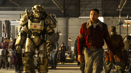 ��������� 2 ����� Fallout � ������� � ��������